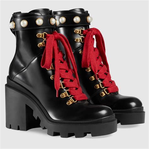 gucci boos|gucci boots tiktok.